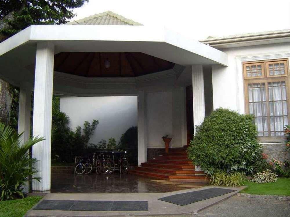 贝里胡罗亚 Water Garden酒店 外观 照片